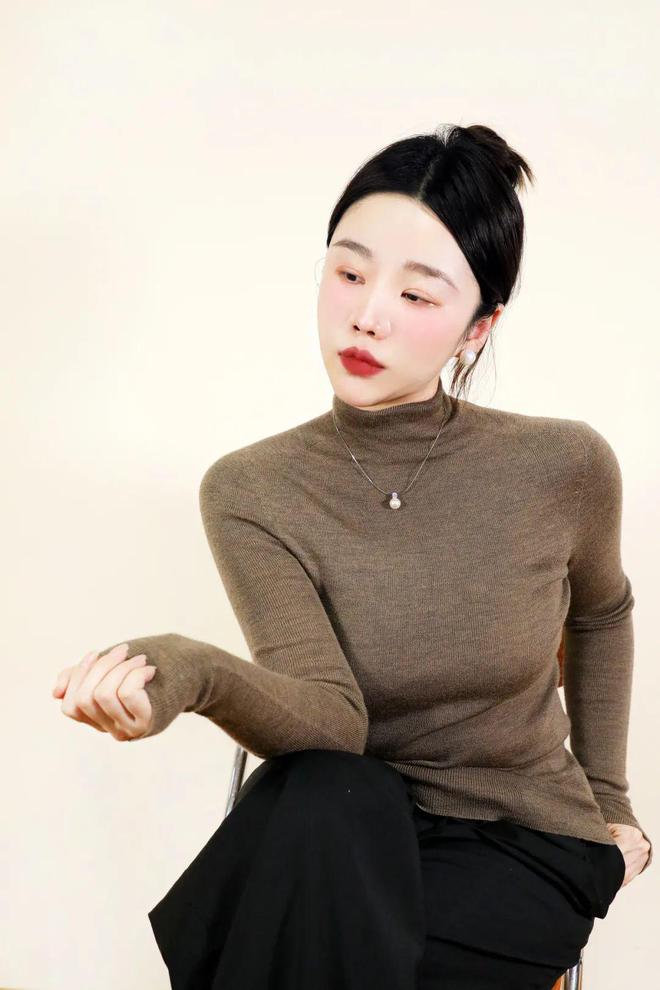 款能从20岁戴到80岁的【戴妃经典款】珍珠了！AG真人游戏平台能打碎女性年龄焦虑的恐怕只有这(图8)