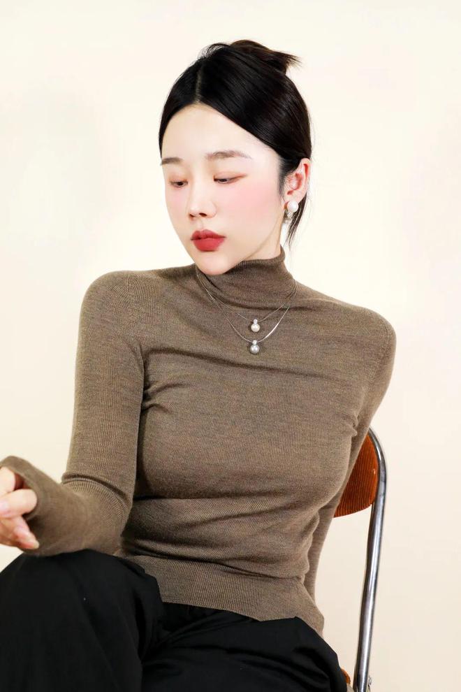 款能从20岁戴到80岁的【戴妃经典款】珍珠了！AG真人游戏平