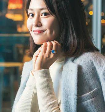 遇见你的AlhambraAG真人中国奋斗中的女性(图3)