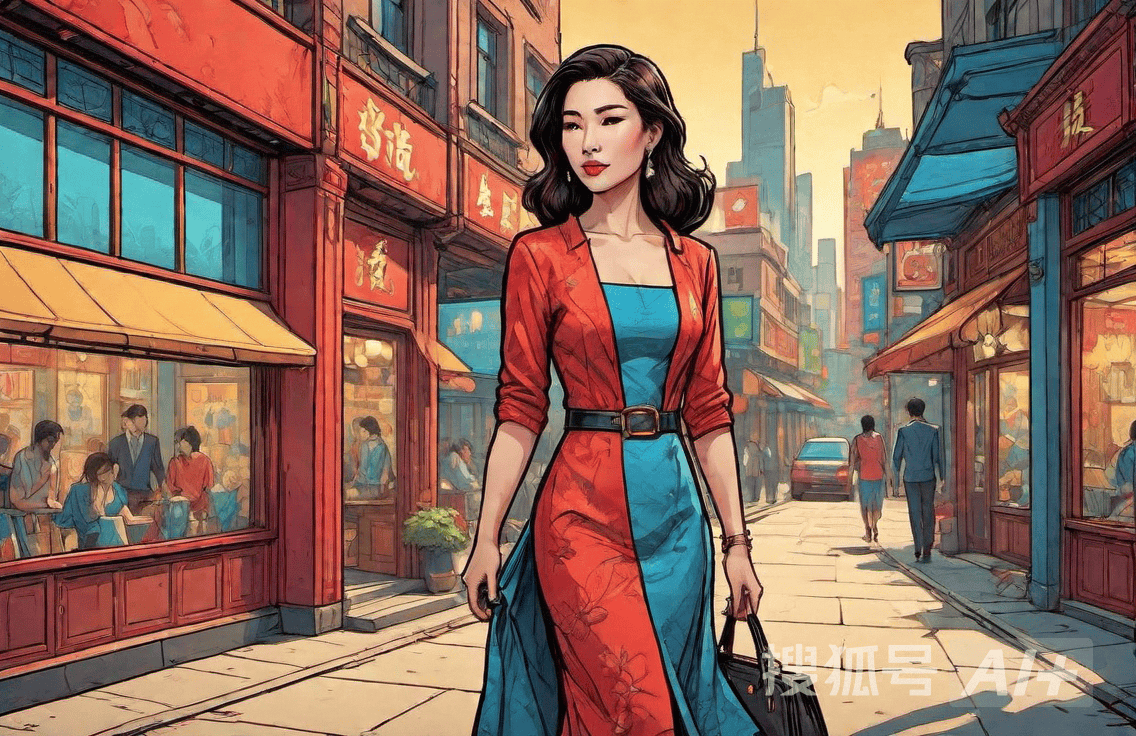 秘籍：亮眼礼服与精致配饰AG真人国际厅派对穿搭(图2)