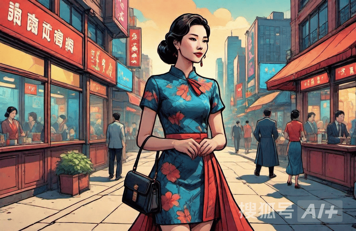 秘籍：亮眼礼服与精致配饰AG真人国际厅派对穿搭(图4)