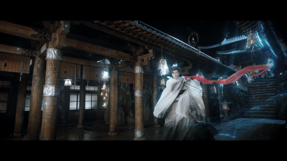 双双跃迁《淮水竹亭》靠什么捕获“自来水”AG真人国际网站“五一”过后收视、口碑(图10)