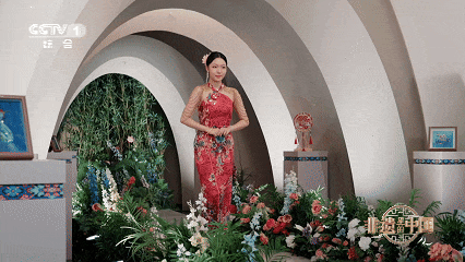 情！《非遗里的中国》走进福建厦门AG真人百家家乐APP探寻闽南风(图4)