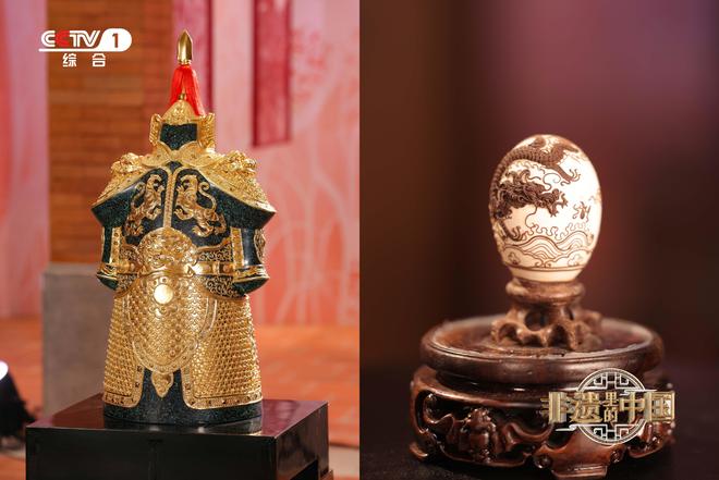 情！《非遗里的中国》走进福建厦门AG真人百家家乐APP探寻闽南风(图5)