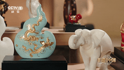 情！《非遗里的中国》走进福建厦门AG真人百家家乐APP探寻闽南风(图8)