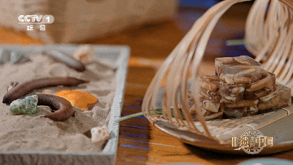 情！《非遗里的中国》走进福建厦门AG真人百家家乐APP探寻闽南风(图9)