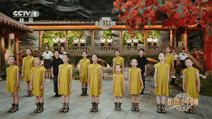 情！《非遗里的中国》走进福建厦门AG真人百家家乐APP探寻闽南风(图10)