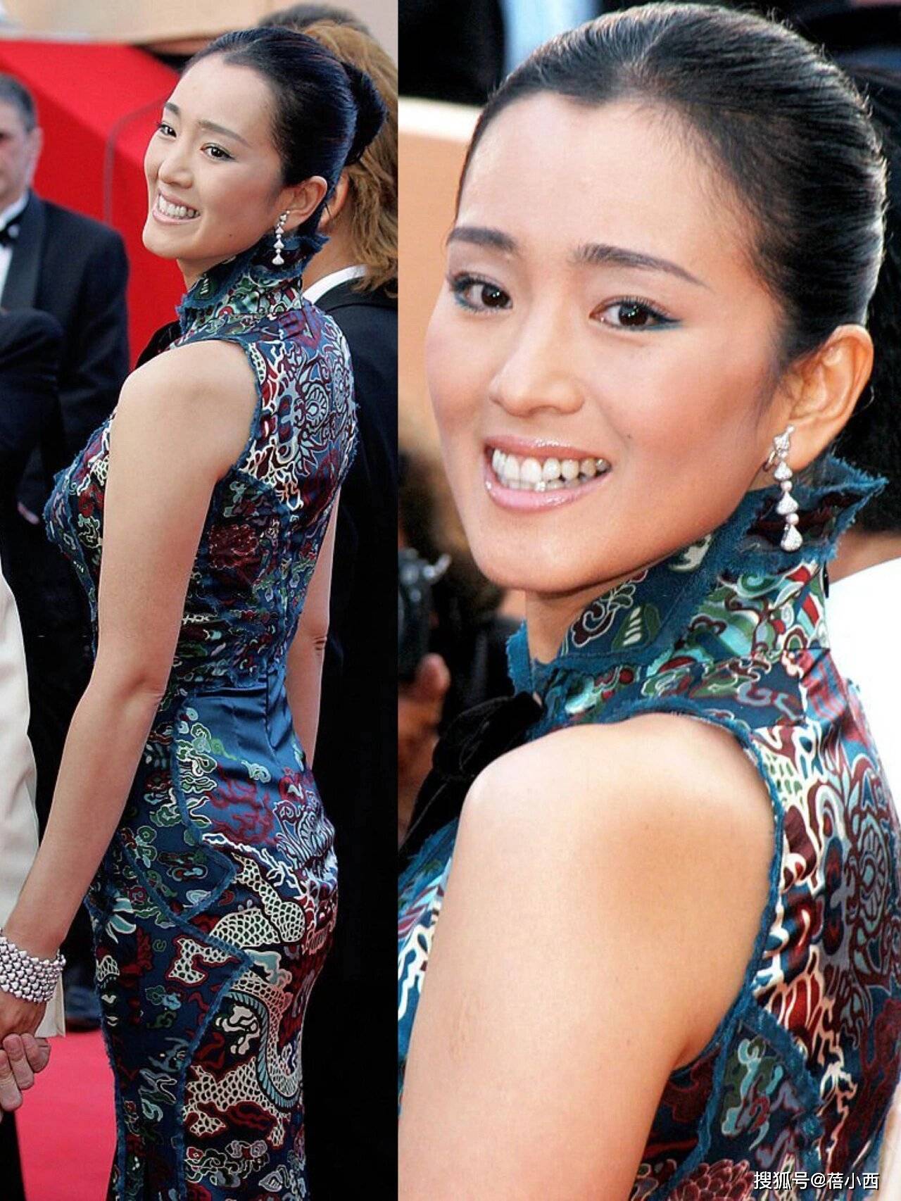 ！圆脸、微胖、我看100遍都不厌AG真人