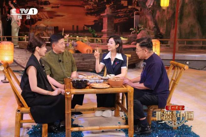 闽南风情！《非遗里的中国》走进福建厦门AG真人娱乐山海同庆 福见金秋 探寻(图9)