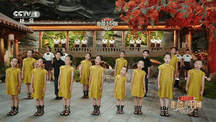 闽南风情！《非遗里的中国》走进福建厦门AG真人娱乐山海同庆 福见金秋 探寻(图12)