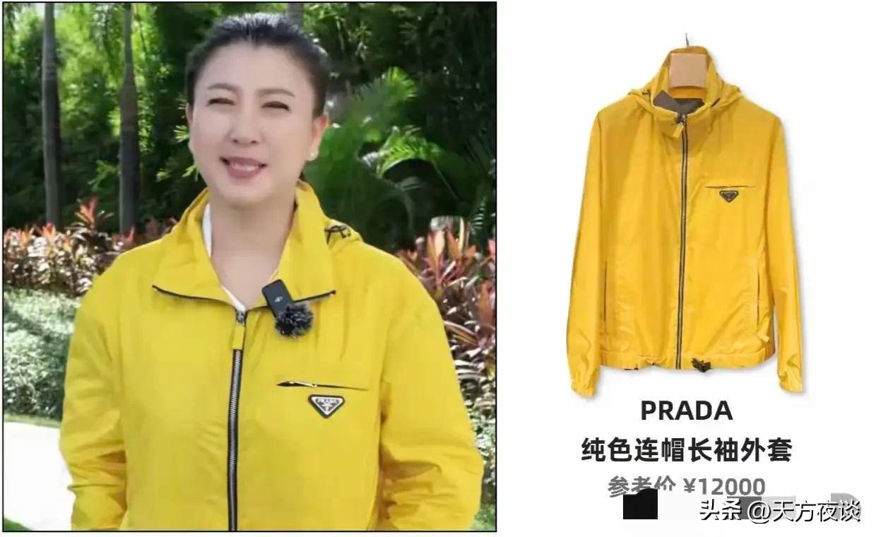 ！年入40万喊不够花急眼删帖反扒一堆黑料AG真人百家家乐平台闫学晶哭穷彻底翻车(图9)