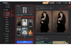 型惊艳全场原来AI也能轻松打造你的写真大